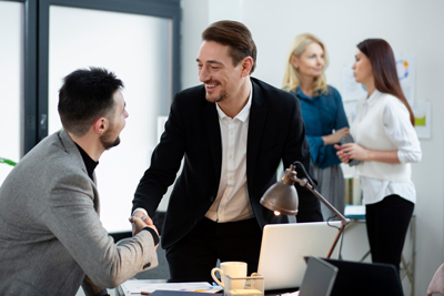 Employer Engagement