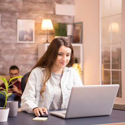 Staff need development