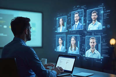 Technology Recruiting