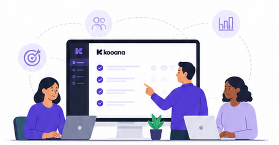 Learning platform preview